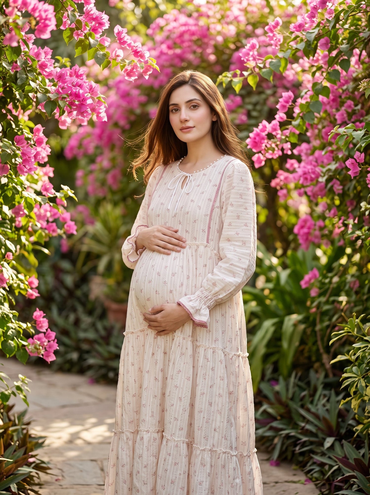 Maternity Frocks