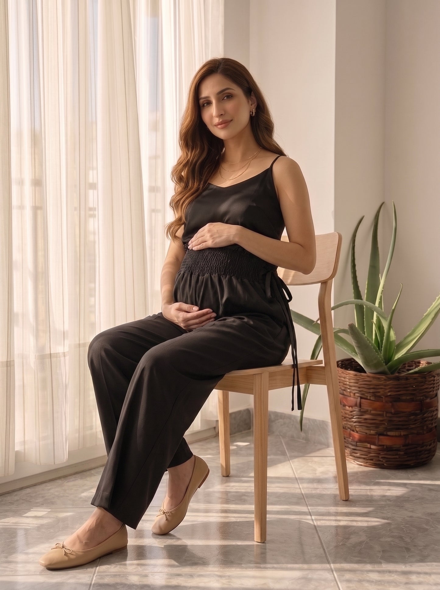 The Everyday Pants